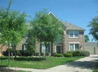 10634 Farmersville Frk, Missouri City, TX 77459