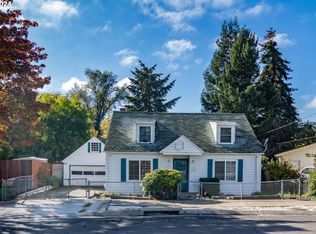 1772 SE Hamilton St, Roseburg, OR 97470