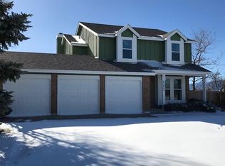 8580 Avens Cir, Colorado Springs, CO 80920