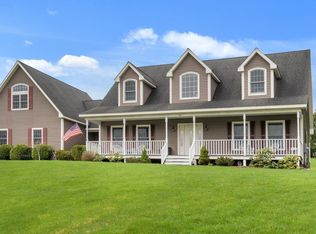 110 Fox Run, Lee, MA 01238