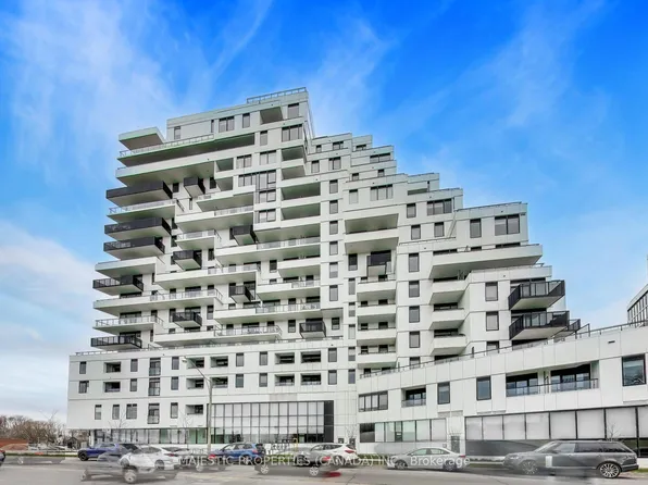 1050 Eastern Ave #1304, Toronto, ON M4L 0B7