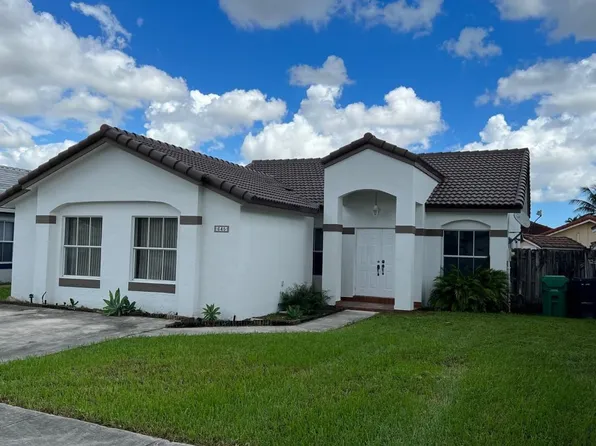 645 NW 133rd Court, Miami, FL 33182