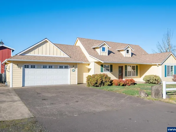 1150 46th Ave, Sweet Home, OR 97386