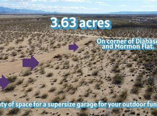 LOT S Mormon Flat Rd #D, Golden Valley, AZ 86413