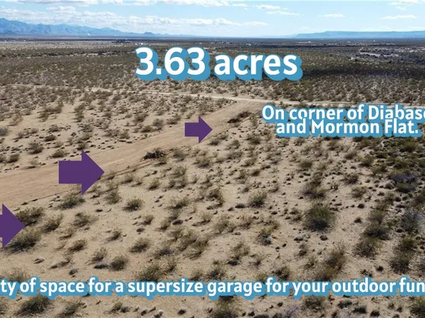 LOT S Mormon Flat Rd #D, Golden Valley, AZ 86413