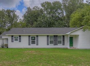11085 Old Mansfield Rd, Keithville, LA 71047
