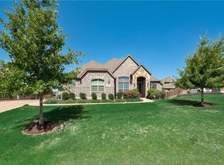 605 Buelwood Ct, Desoto, TX 75115