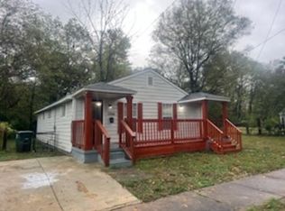 1366 Austin St, Memphis, TN 38108