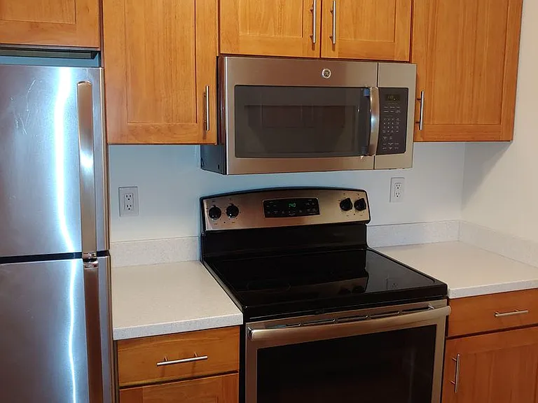 Citigate Apartments — Photo 25
