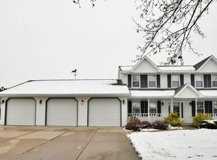 533 Libal St, De Pere, WI 54115