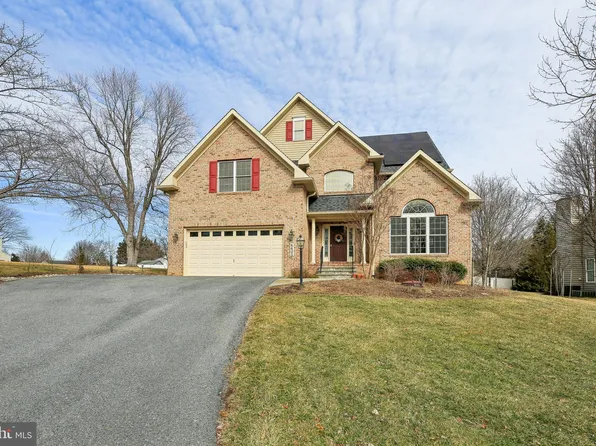 4421 Dorado Dr, Ellicott City, MD 21043