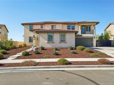 17161 Blue Lake Ct, Riverside, CA, 92503