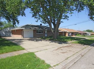 5131 Pepper Dr, Dayton, OH 45424