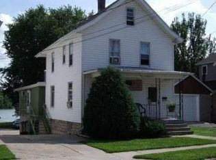 311 Haskell St, Beaver Dam, WI 53916