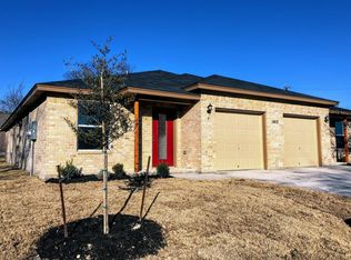 1419 Shoshoni Trl #B, Harker Heights, TX 76548