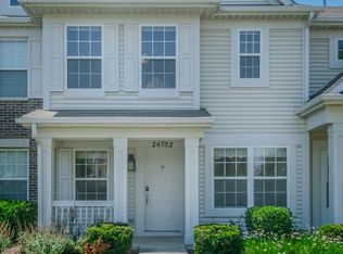 24702 George Washington Dr, Plainfield, IL 60544