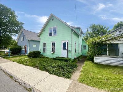 27 Broughton Ct, Tonawanda, NY, 14150