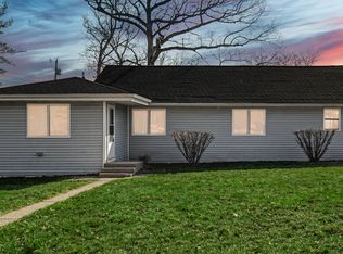 9517 W 126th Pl, Cedar Lake, IN 46303