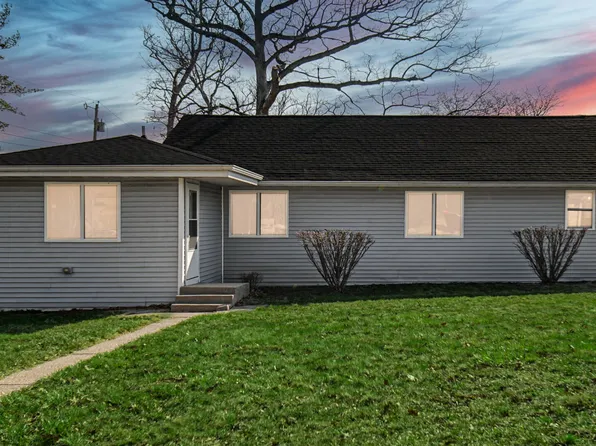 9517 W 126th Pl, Cedar Lake, IN 46303