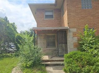 1986 Chase St, Gary, IN 46404