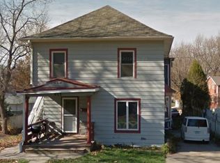 615 S Governor St, Iowa City, IA