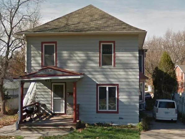 615 S Governor St, Iowa City, IA 52240