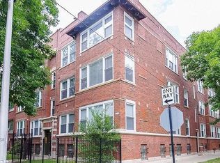4504 N Hazel St APT 3, Chicago, IL 60640