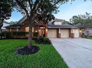 14502 Wildwood Springs Ln, Houston, TX 77044