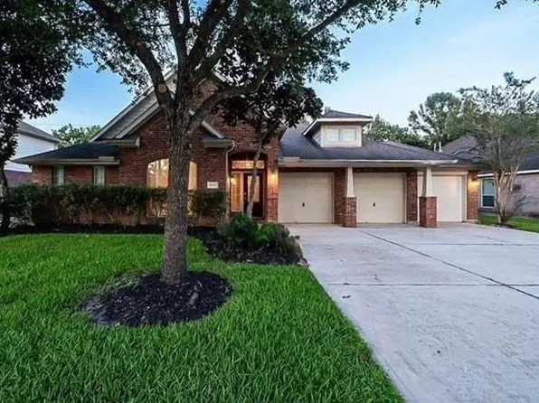 14502 Wildwood Springs Ln, Houston, TX 77044
