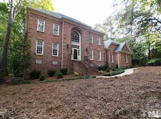 8612 Bournemouth Dr, Raleigh, NC 27615