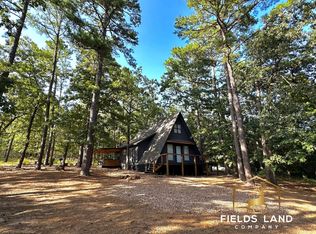 31110 Pocohontas Rd, Wister, OK 74966