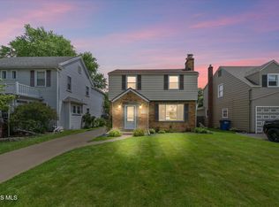 3638 Garrison Rd, Toledo, OH 43613