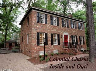 10500 Buffapple Dr, Henrico, VA 23233