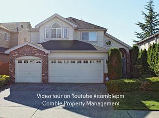 3507 Aberdeen Ave NE, Renton, WA 98056