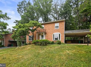 8603 Laverne Dr, Hyattsville, MD 20783