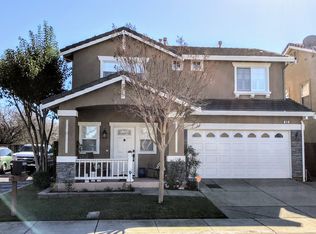920 Soto Dr, San Lorenzo, CA 94580