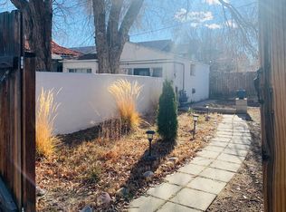 903 Humboldt St, Reno, NV 89509