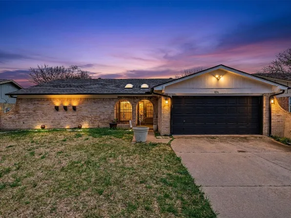 1806 Briar Meadow Dr, Arlington, TX 76014