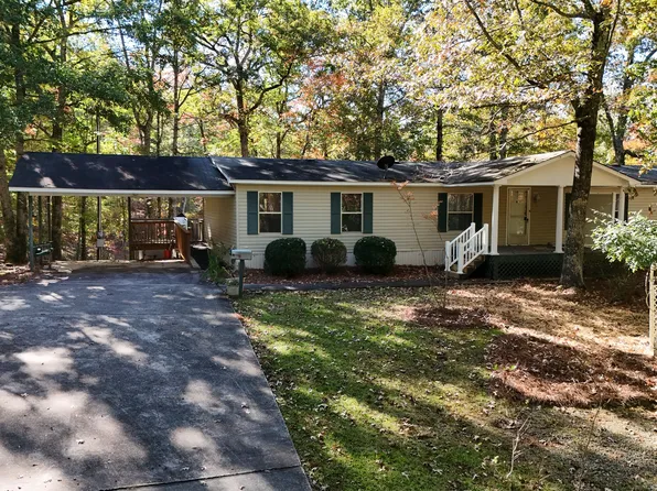 431 Paradise Valley Rd, Cleveland, GA 30528