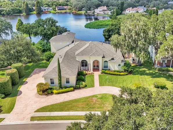 6733 Crescent Lake Dr, Lakeland, FL 33813