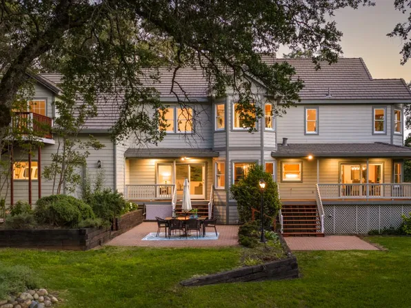5790 Stanley Dr, Auburn, CA 95602