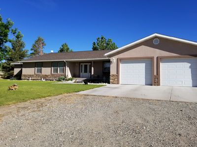 18 Panavista Cir, Yerington, NV, 89447