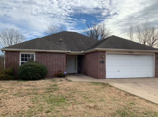 20642 Highland Dr, Springdale, AR 72764
