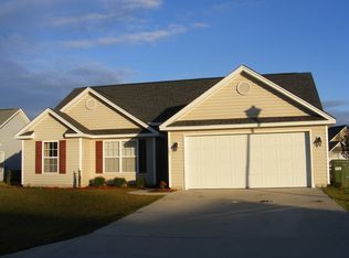 401 Harbour Reef Dr, Myrtle Beach, SC 29588