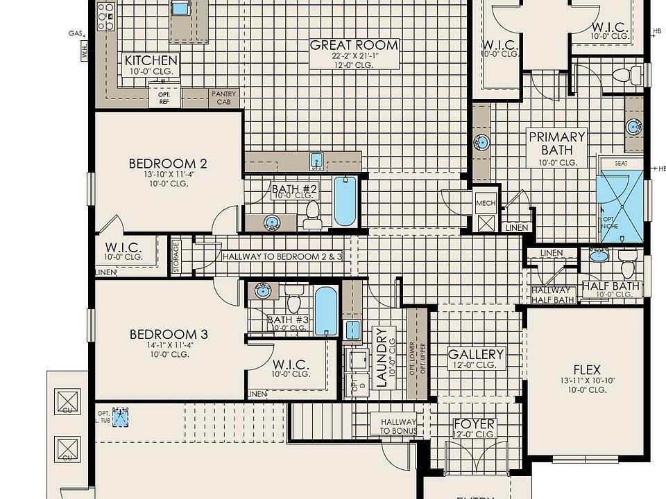 2nd image of 2213 Edestus Dr
