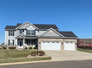 700 Wellington Dr, Washington, IL