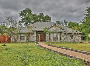 629 Briar Ct, Kennedale, TX 76060