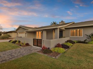 8511 E Via De Sereno, Scottsdale, AZ 85258