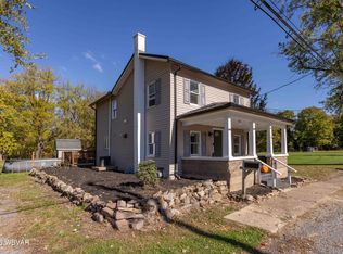 117 E Mechanic St, Muncy, PA 17756