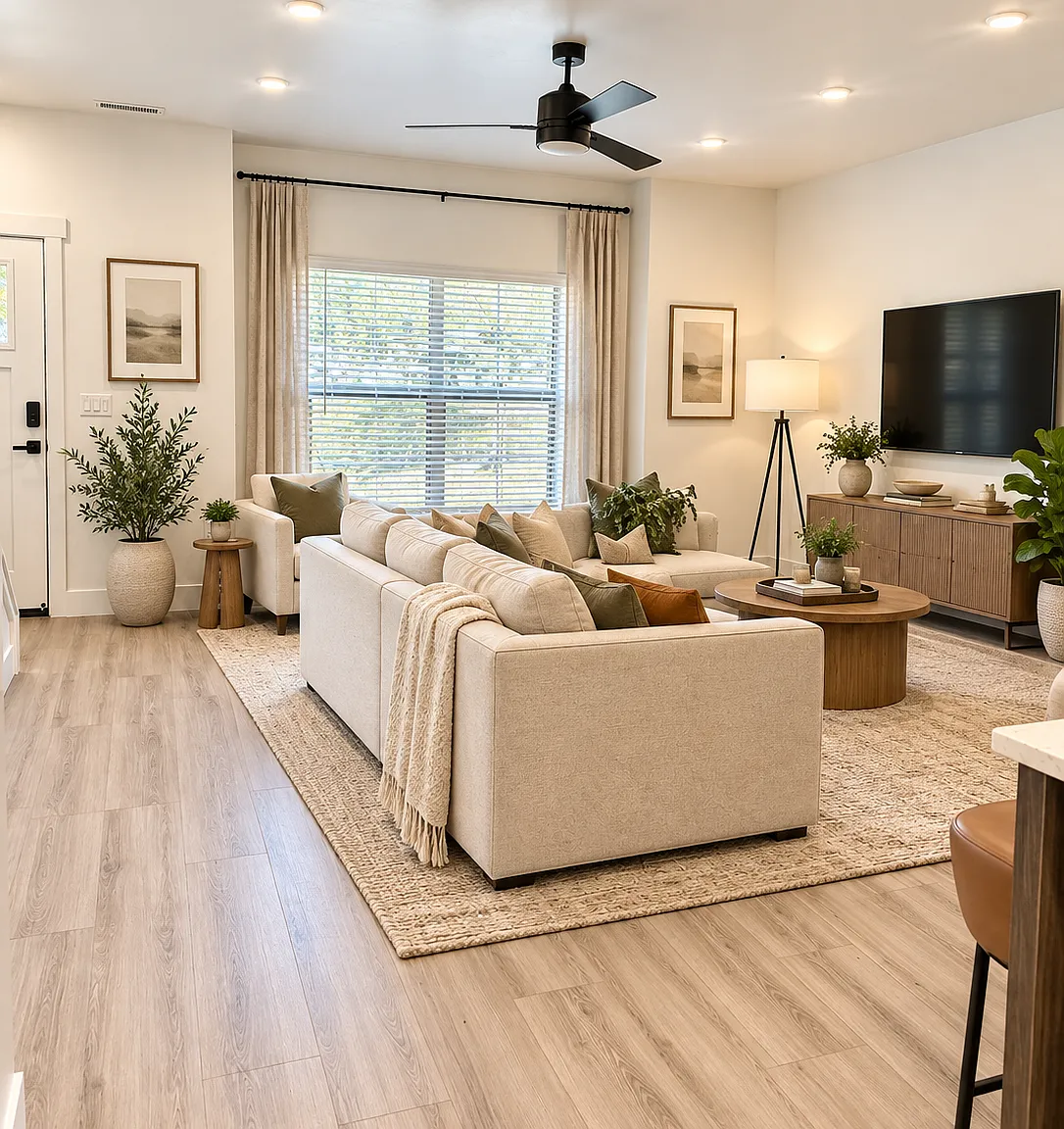 Canyon Del Rio Village Apartments and Townhomes — Photo 2